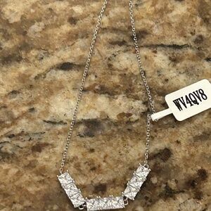 Charmed Aroma Necklace